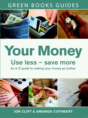 cover image of Your Money